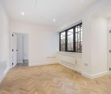 Park House, Bath Road, SL1 - Photo 2