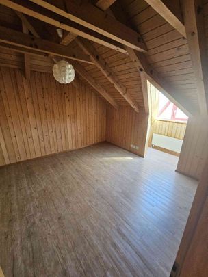 4.5 Zimmer, 120 m², 2. Stock - Foto 1