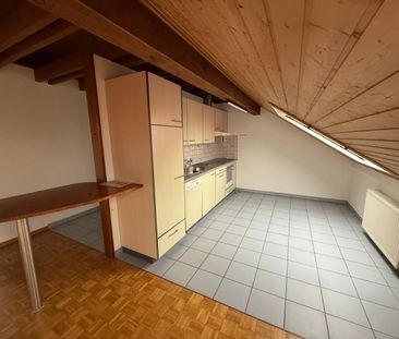 Loc – Appartement pratique et abordable avec place de parc et JARDI... - Foto 3