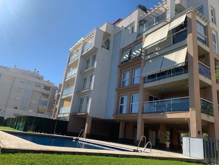 Alquiler de piso en Camino del Sanatorio Marítimo - Photo 3