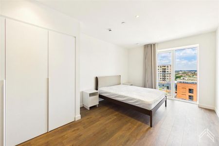 3 bedroom apartment to rent - Photo 5