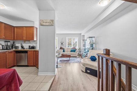 For Lease - 5070 Harvard Road Unit# 6, Mississauga, Ontario - Photo 4