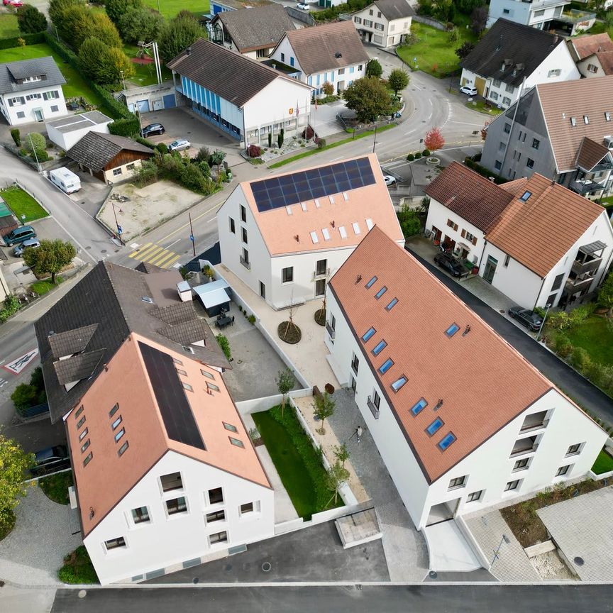 3 Zimmer, 82 m², 1. Stock - Foto 1