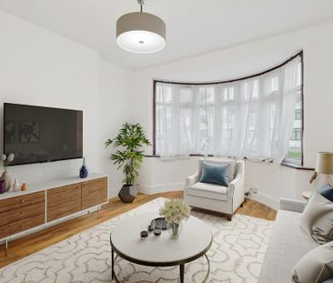 3 bedroom terraced house to rent - Photo 6