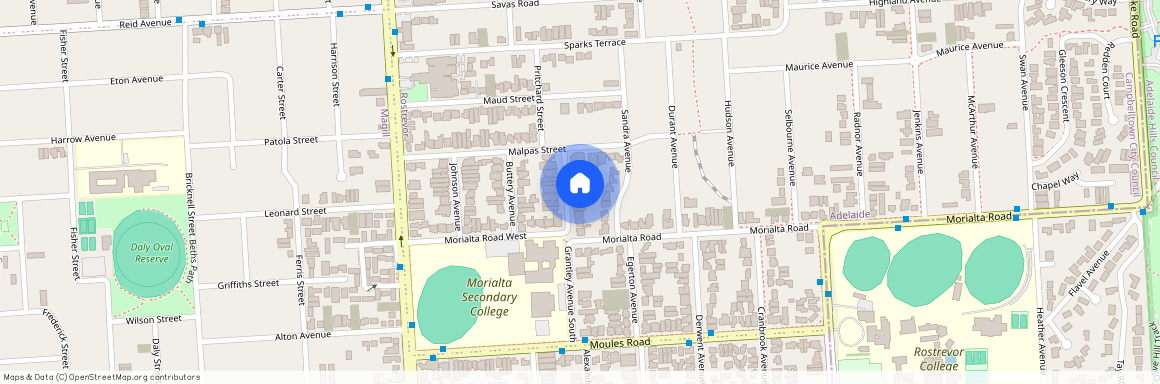 23A Grantley Avenue North, SA 5073, Rostrevor