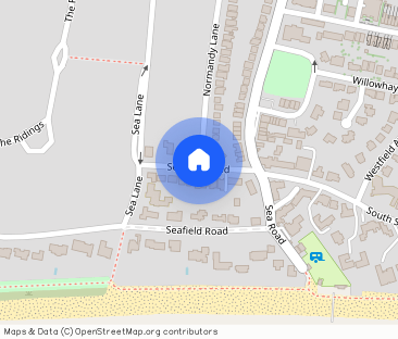 Seaview Road, East Preston - Photo 1