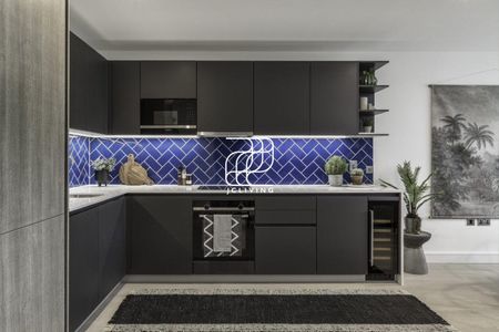 Rosewood Building, Gorsuch Place, London, E2 - Photo 4