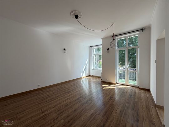 Grudziądz, Centrum Mieszkanie na wynajem - Zdjęcie 1