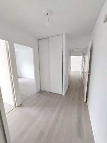 Appartement T3 à louer Orvault - 69 m² - Photo 2