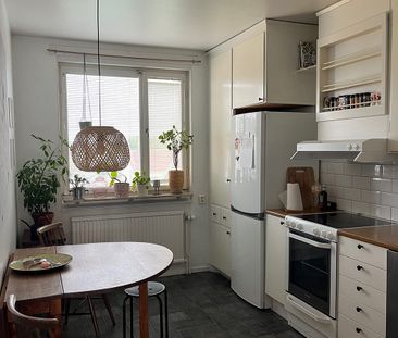 Kapellgatan, Katrineholm - Foto 3