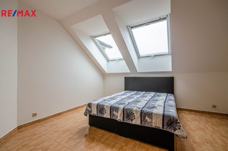Pronájem bytu 4+kk v osobním vlastnictví 143 m², Golčův Jeníkov - Photo 4