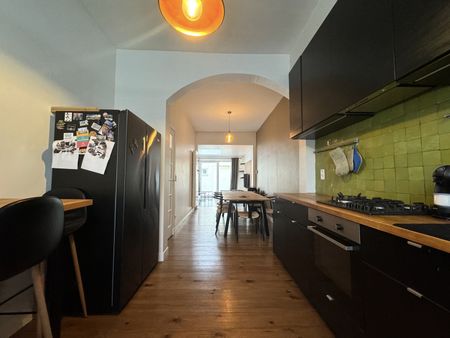 Valerius De Saedeleerstraat 47 - Photo 2