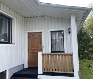 Malmbergsvägen, Gällivare - Foto 4