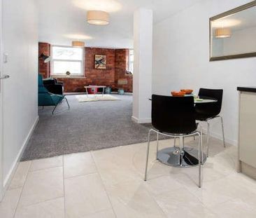 Empire House Balme Street, City Centre, BD1 - Photo 5