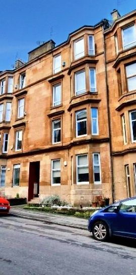 Bolton Drive, Mount Florida, Glasgow, G42 - Photo 2