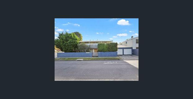 FURNISHED ONE BEDROOM UNIT includes Utilities - Photo 1