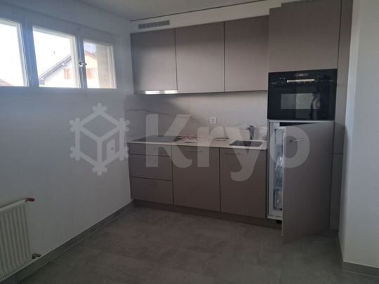 Nice 3.5 room apartment completely renovated - Photo 1