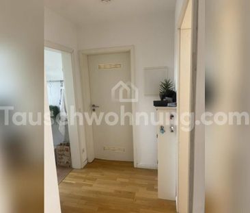 [TAUSCHWOHNUNG] schöne Maisonette-Wohnung mit 2,5 Zimmer in Zollstock - Photo 1
