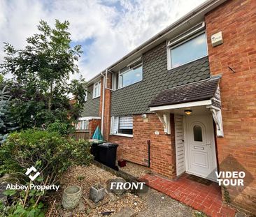 3 bedroom terraced house to rent - Photo 6