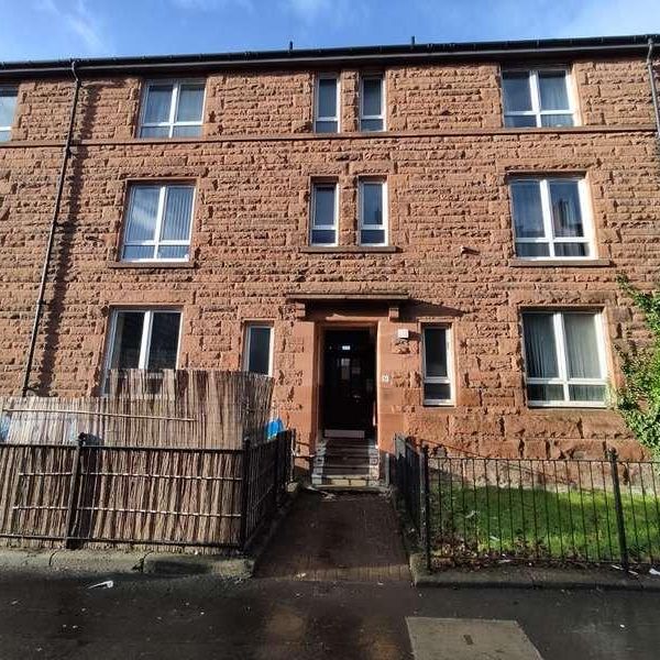 Midlock Street, Ibrox, Glasgow, G51 - Photo 1