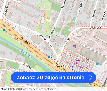 Prądnik Biały-Imbramowska,2pok,klima, meble - Zdjęcie 1