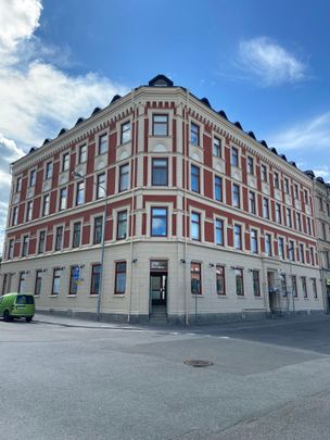 1 rum med kokvrå 15m2 Sundsvall - Foto 1