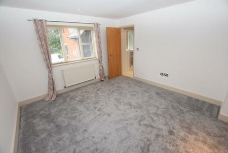 2 bedroom apartment to rent Duffield Road, Derby, Derbyshire, DE22 - Photo 2