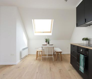 Appartement te huur in Gent - Photo 5