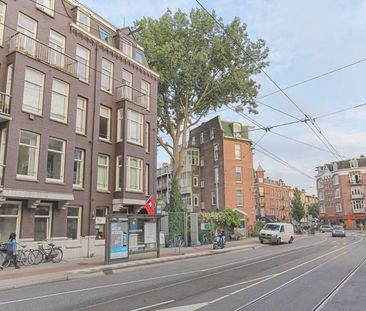 Te huur: Appartement Admiraal De Ruijterweg in Amsterdam - Foto 3