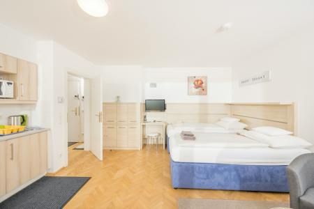 Apartment for rent for €1200 in Vienna - Foto 4