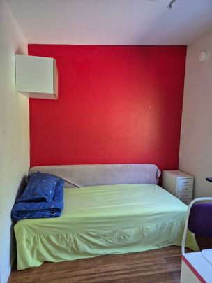 Lauritz Weibulls väg, Lund - Photo 1