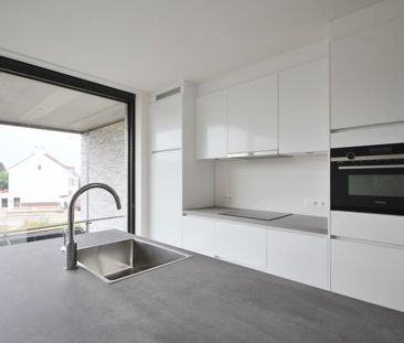 Appartement te huur - Foto 4