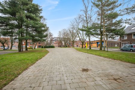 Rustig gelegen gerenoveerde woning te huur met 3 slaapkamers - Foto 5