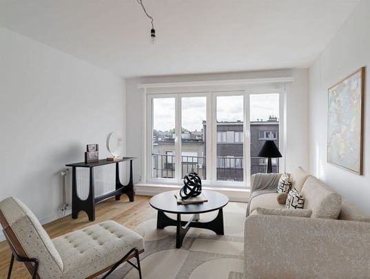 Appartement te huur - Photo 1