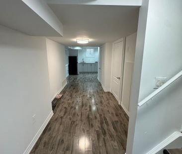 For Lease - 80 Dredge Court Unit# Bsmt, Milton, Ontario - Photo 3