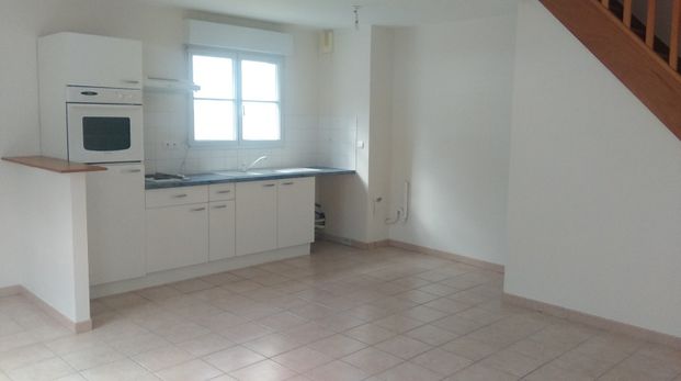Location Appartement 3 pièces 55m² ORLEANS 45000 - Photo 1