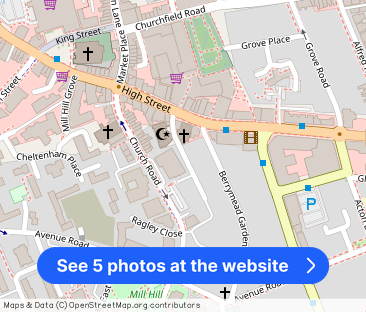 Oldham Terrace, Acton - Photo 1