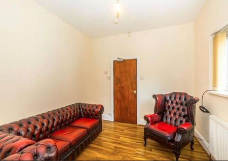 5 bedroom terraced house to rent - Photo 3