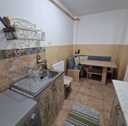 Garsonieră de închiriat, zona Cetate - Photo 1