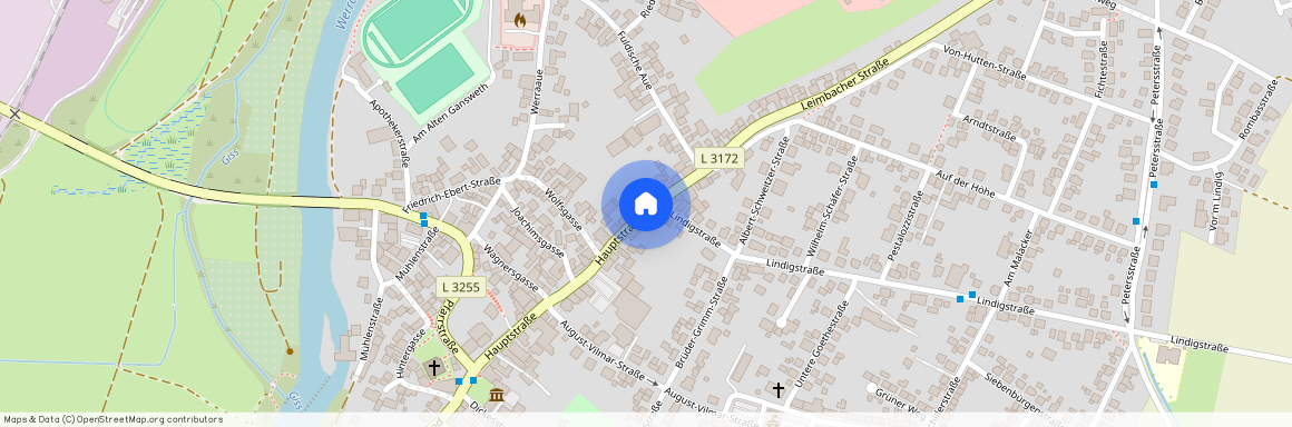 36266 Heringen (Werra)