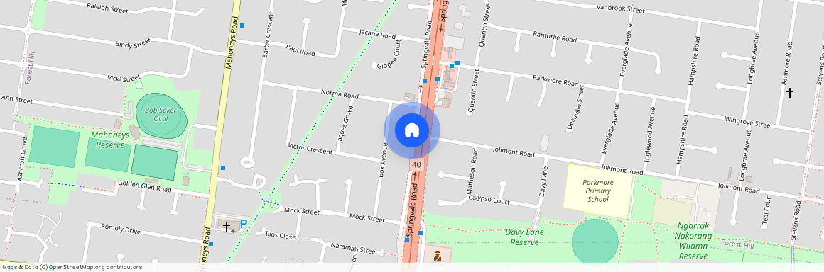 424 Springvale Road, 3131, Forest Hill