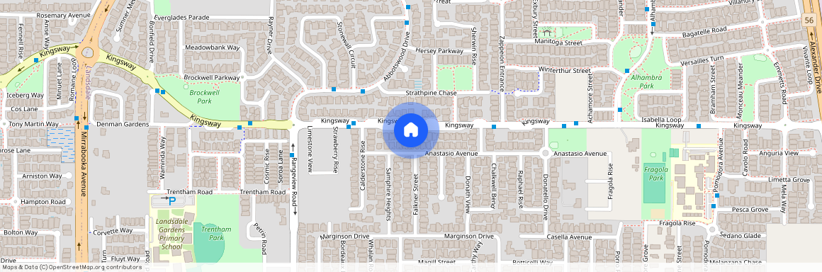 410 Kingsway, WA 6065, Landsdale