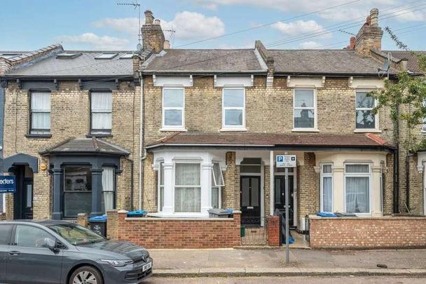 Raneleagh Road, Harlesden, NW10 - Photo 1