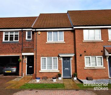 2 bedroom terraced house to rent - Photo 6