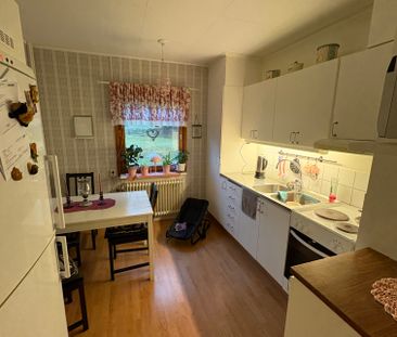 Skottsundsvägen, Kvissleby - Foto 3