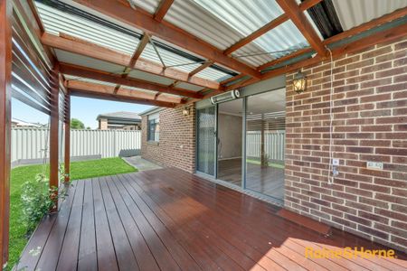 150 Lineham Drive, Cranbourne East, VIC 3977 - Photo 4