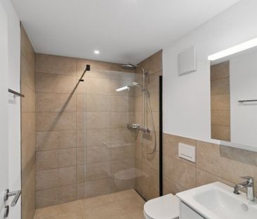 4.5 Zimmer, 112 m², 1. Stock - Photo 4