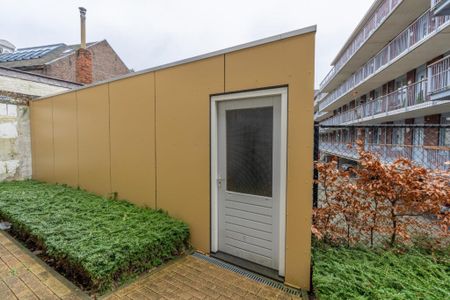 Te huur: Appartement Capucijnenstraat in Maastricht - Foto 5