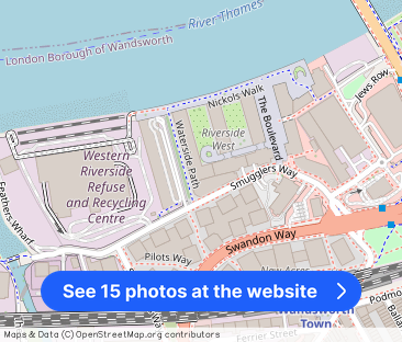 2 bedroom flat for rent - Photo 1