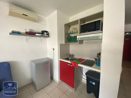 Location Appartement 1 pièce 22m² STE CLOTILDE 97490 - Photo 4